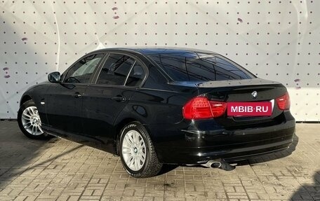 BMW 3 серия, 2008 год, 1 020 000 рублей, 5 фотография