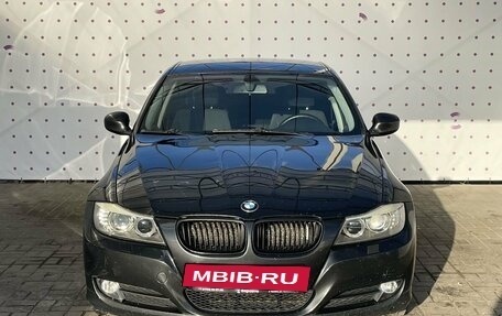 BMW 3 серия, 2008 год, 1 020 000 рублей, 3 фотография