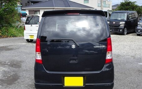 Suzuki Wagon R IV, 2012 год, 588 488 рублей, 6 фотография