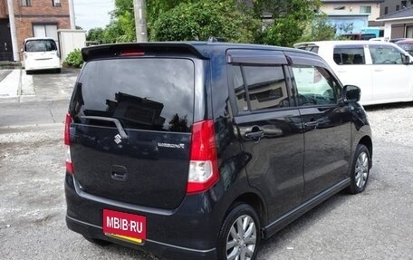 Suzuki Wagon R IV, 2012 год, 588 488 рублей, 2 фотография