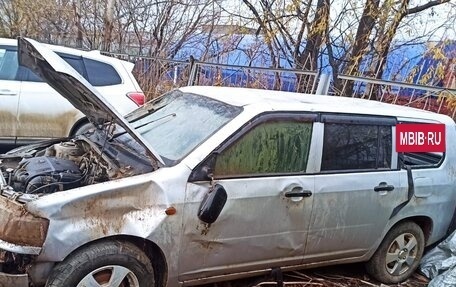 Toyota Probox I, 2006 год, 250 000 рублей, 3 фотография