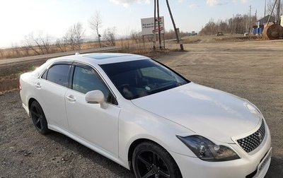 Toyota Crown, 2009 год, 1 980 000 рублей, 1 фотография