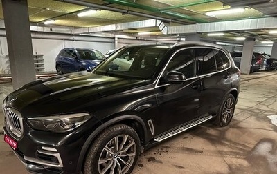 BMW X5, 2018 год, 4 600 000 рублей, 1 фотография