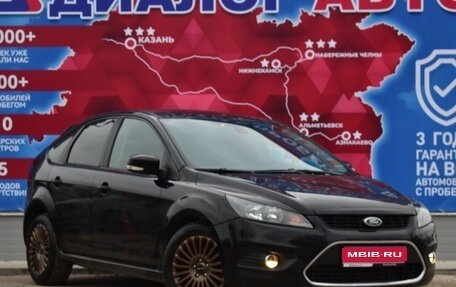 Ford Focus II рестайлинг, 2011 год, 650 000 рублей, 1 фотография