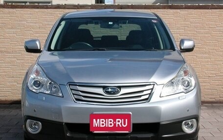 Subaru Legacy VII, 2011 год, 560 016 рублей, 2 фотография