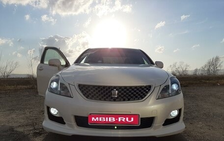 Toyota Crown, 2009 год, 1 980 000 рублей, 2 фотография