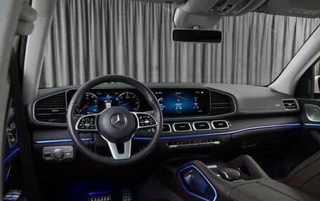 Mercedes-Benz GLS, 2019 год, 9 790 000 рублей, 6 фотография