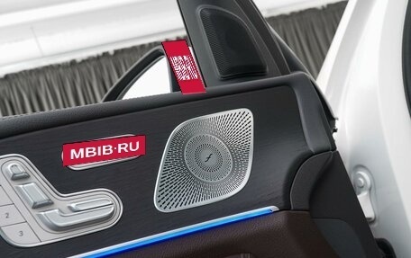 Mercedes-Benz GLS, 2019 год, 9 790 000 рублей, 31 фотография