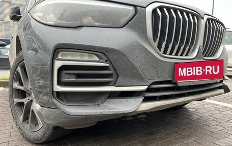 BMW X5, 2018 год, 4 600 000 рублей, 7 фотография