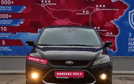 Ford Focus II рестайлинг, 2011 год, 650 000 рублей, 8 фотография