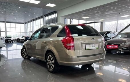 KIA cee'd I рестайлинг, 2012 год, 995 000 рублей, 6 фотография