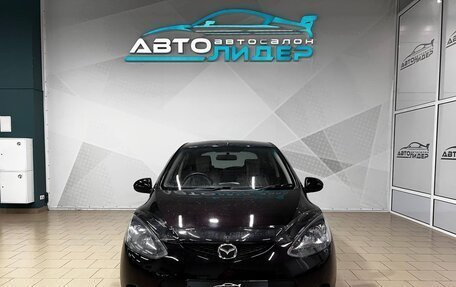 Mazda Demio III (DE), 2010 год, 739 000 рублей, 2 фотография