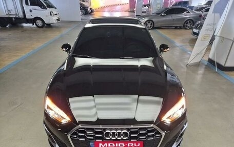 Audi A5, 2021 год, 4 800 000 рублей, 2 фотография