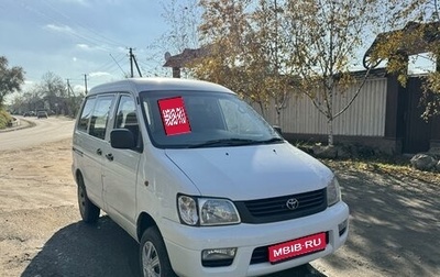 Toyota Town Ace III, 2002 год, 570 000 рублей, 1 фотография