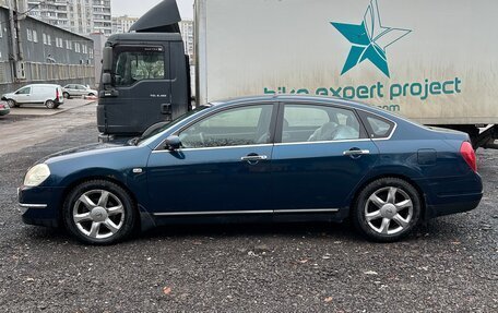 Nissan Teana, 2006 год, 500 000 рублей, 5 фотография