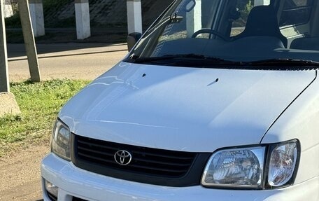 Toyota Town Ace III, 2002 год, 570 000 рублей, 4 фотография