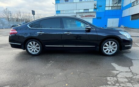 Nissan Teana, 2010 год, 1 439 000 рублей, 4 фотография