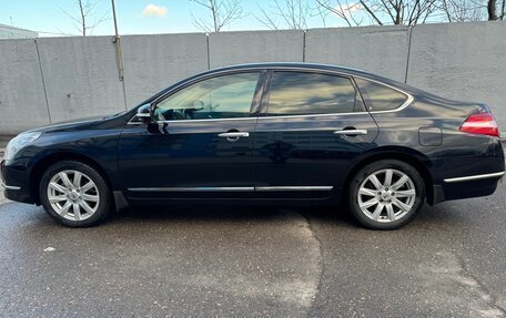 Nissan Teana, 2010 год, 1 439 000 рублей, 6 фотография