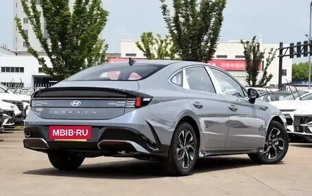 Hyundai Sonata VIII, 2024 год, 3 350 000 рублей, 4 фотография