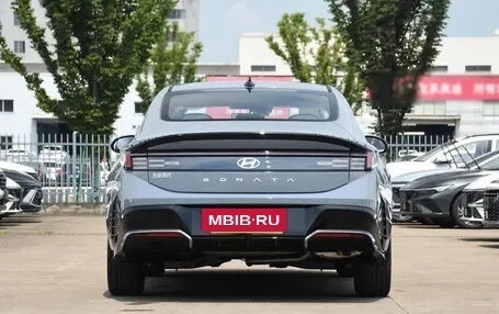 Hyundai Sonata VIII, 2024 год, 3 350 000 рублей, 3 фотография