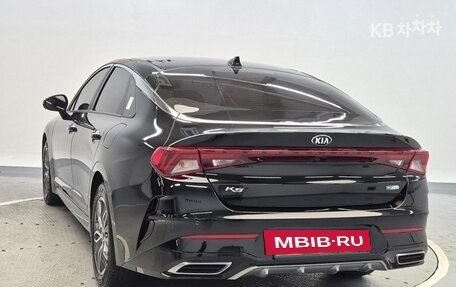 KIA K5, 2020 год, 2 600 000 рублей, 2 фотография