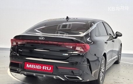 KIA K5, 2020 год, 2 600 000 рублей, 3 фотография