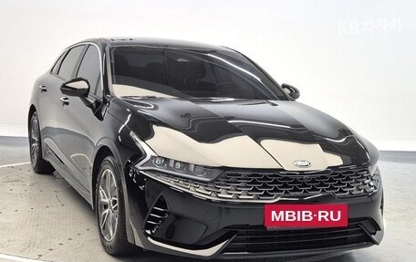 KIA K5, 2020 год, 2 600 000 рублей, 4 фотография