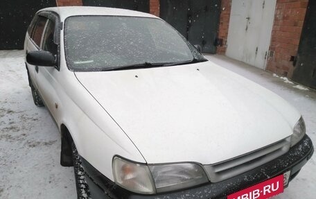 Toyota Caldina, 2001 год, 375 000 рублей, 14 фотография