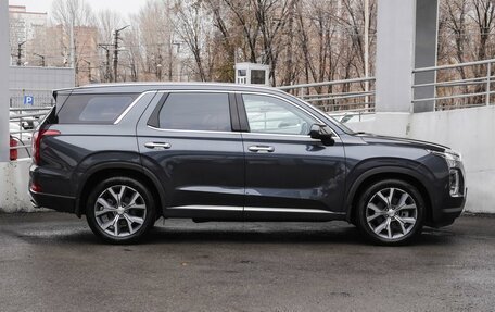 Hyundai Palisade I, 2019 год, 3 849 000 рублей, 5 фотография