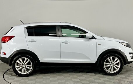 KIA Sportage III, 2014 год, 1 250 000 рублей, 5 фотография