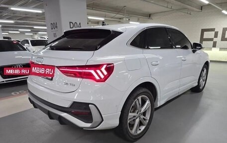 Audi Q3, 2021 год, 3 200 000 рублей, 3 фотография