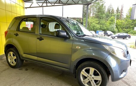 Daihatsu Terios II, 2007 год, 850 000 рублей, 3 фотография