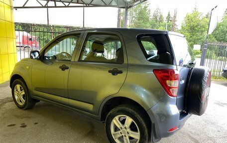 Daihatsu Terios II, 2007 год, 850 000 рублей, 6 фотография