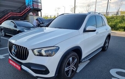 Mercedes-Benz GLE, 2020 год, 6 650 000 рублей, 1 фотография