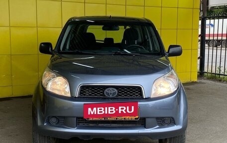 Daihatsu Terios II, 2007 год, 850 000 рублей, 2 фотография