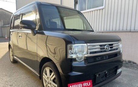 Daihatsu Move Conte I рестайлинг, 2013 год, 560 016 рублей, 1 фотография