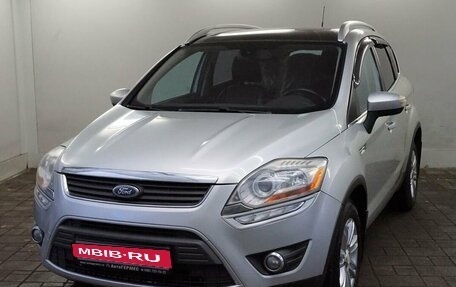 Ford Kuga III, 2008 год, 975 000 рублей, 1 фотография