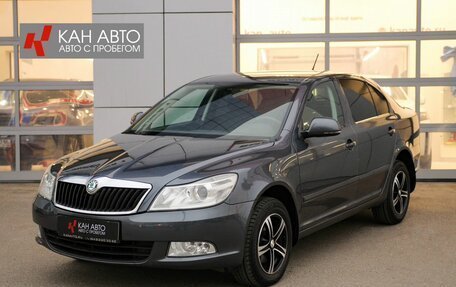 Skoda Octavia, 2012 год, 1 049 000 рублей, 1 фотография