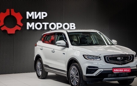 Geely Atlas, 2023 год, 2 500 000 рублей, 1 фотография