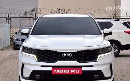 KIA Sorento IV, 2021 год, 3 600 000 рублей, 1 фотография