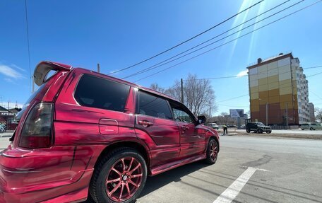 Subaru Forester, 1997 год, 1 200 000 рублей, 3 фотография