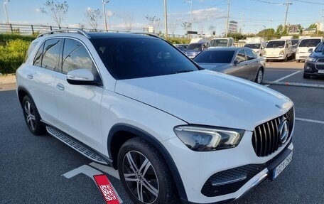 Mercedes-Benz GLE, 2020 год, 6 650 000 рублей, 5 фотография