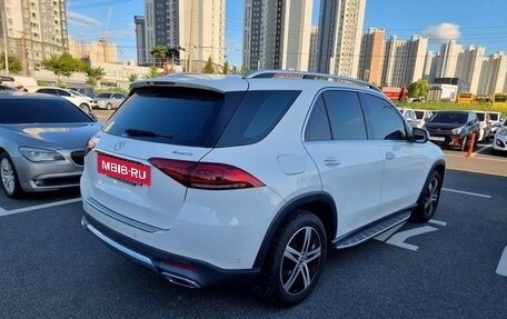 Mercedes-Benz GLE, 2020 год, 6 650 000 рублей, 6 фотография