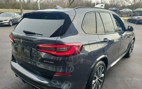 BMW X5, 2021 год, 6 100 000 рублей, 6 фотография