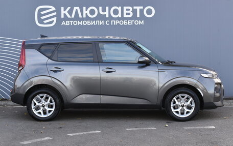 KIA Soul III, 2022 год, 2 055 000 рублей, 5 фотография