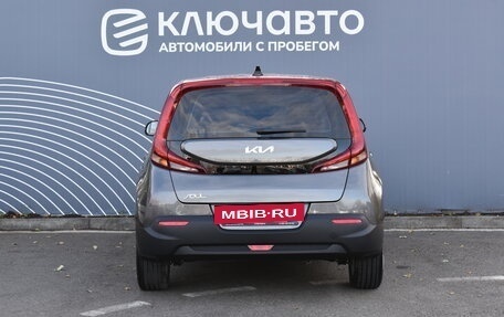 KIA Soul III, 2022 год, 2 055 000 рублей, 4 фотография