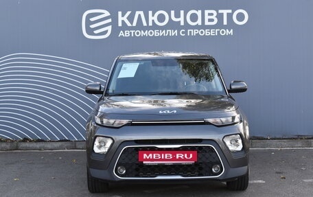 KIA Soul III, 2022 год, 2 055 000 рублей, 3 фотография