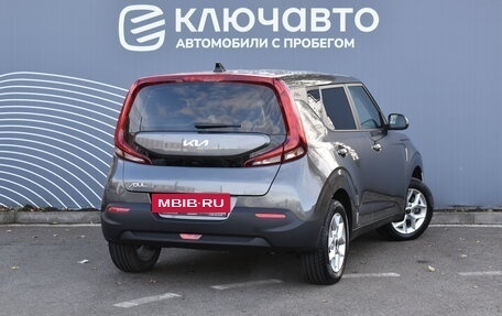 KIA Soul III, 2022 год, 2 055 000 рублей, 2 фотография