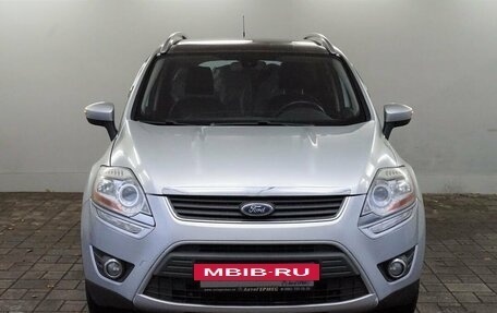 Ford Kuga III, 2008 год, 975 000 рублей, 2 фотография