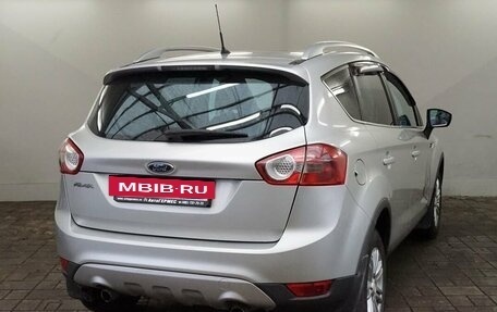 Ford Kuga III, 2008 год, 975 000 рублей, 4 фотография